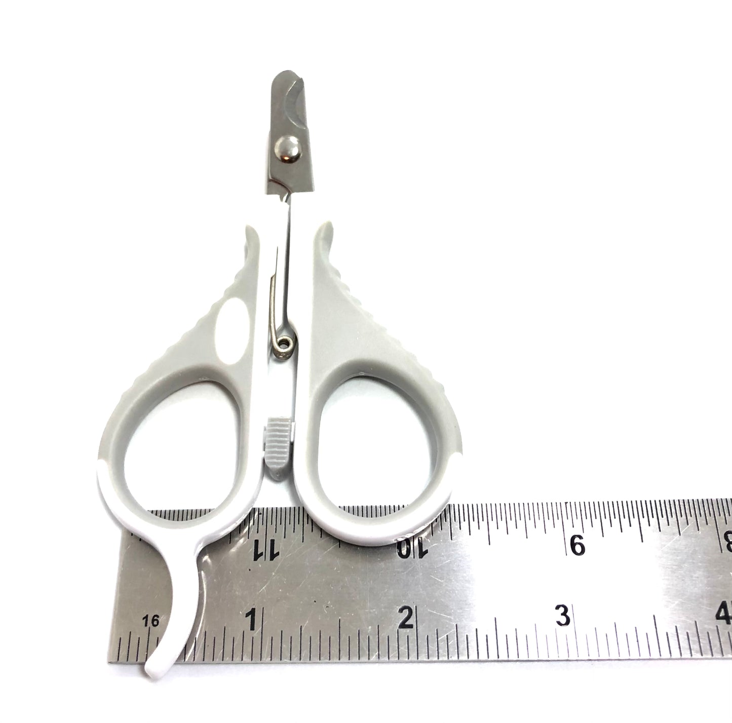Gray Moon Nail Clippers/Accessory