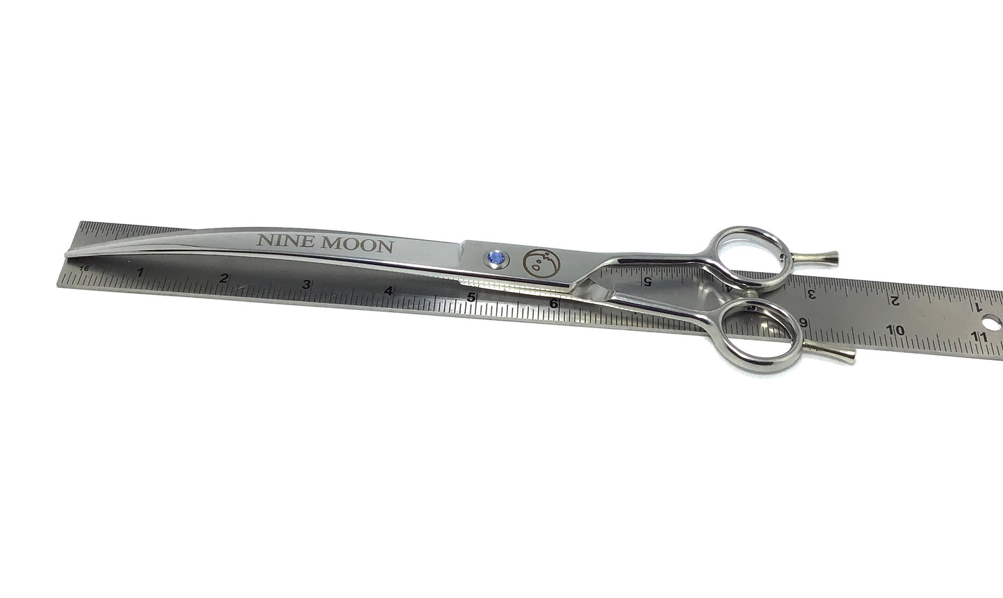 Nine Moon. Pro Class 9" Curve