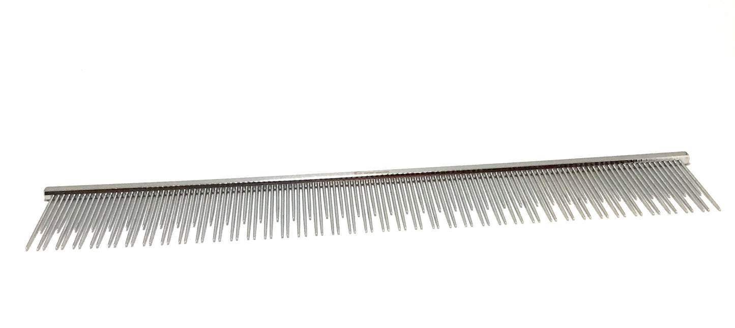 Elite Pro Comb & Brush Set