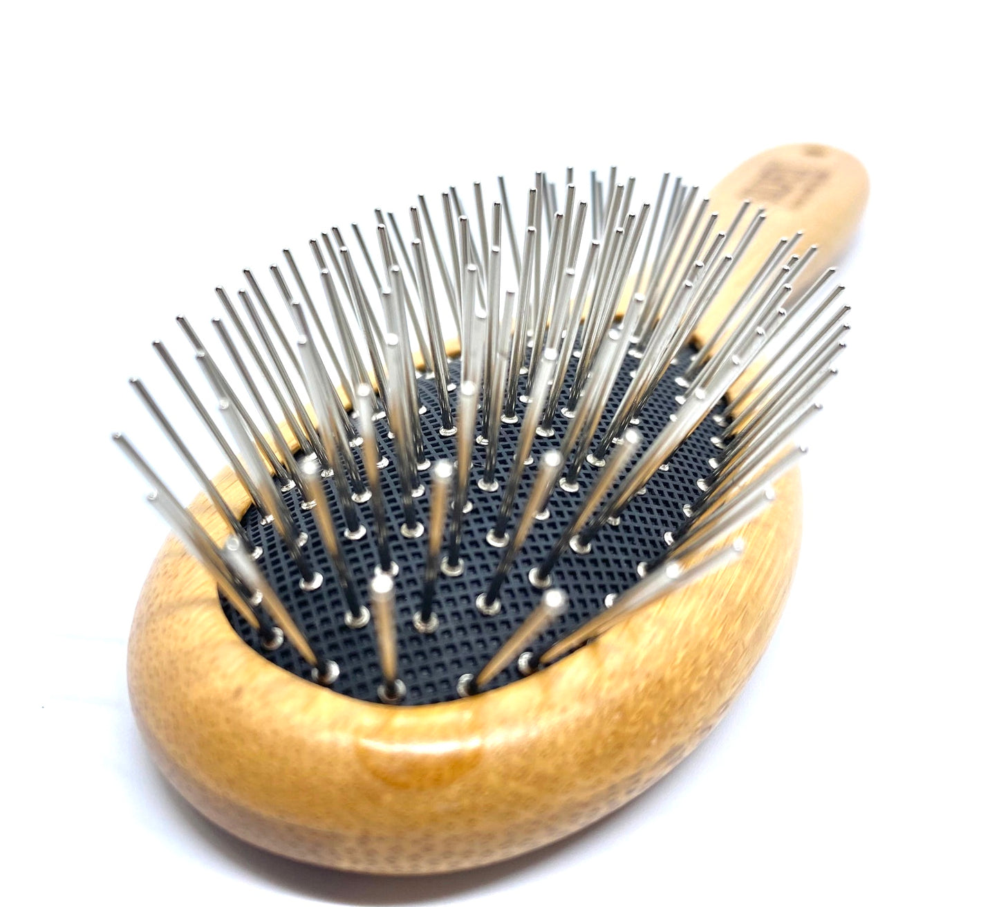 Celestial Moon Bamboo Show Class Pin Brush