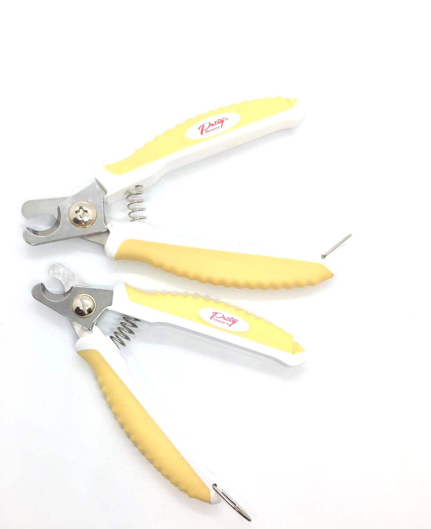 Yellow Moon Nail Clippers/Accessories