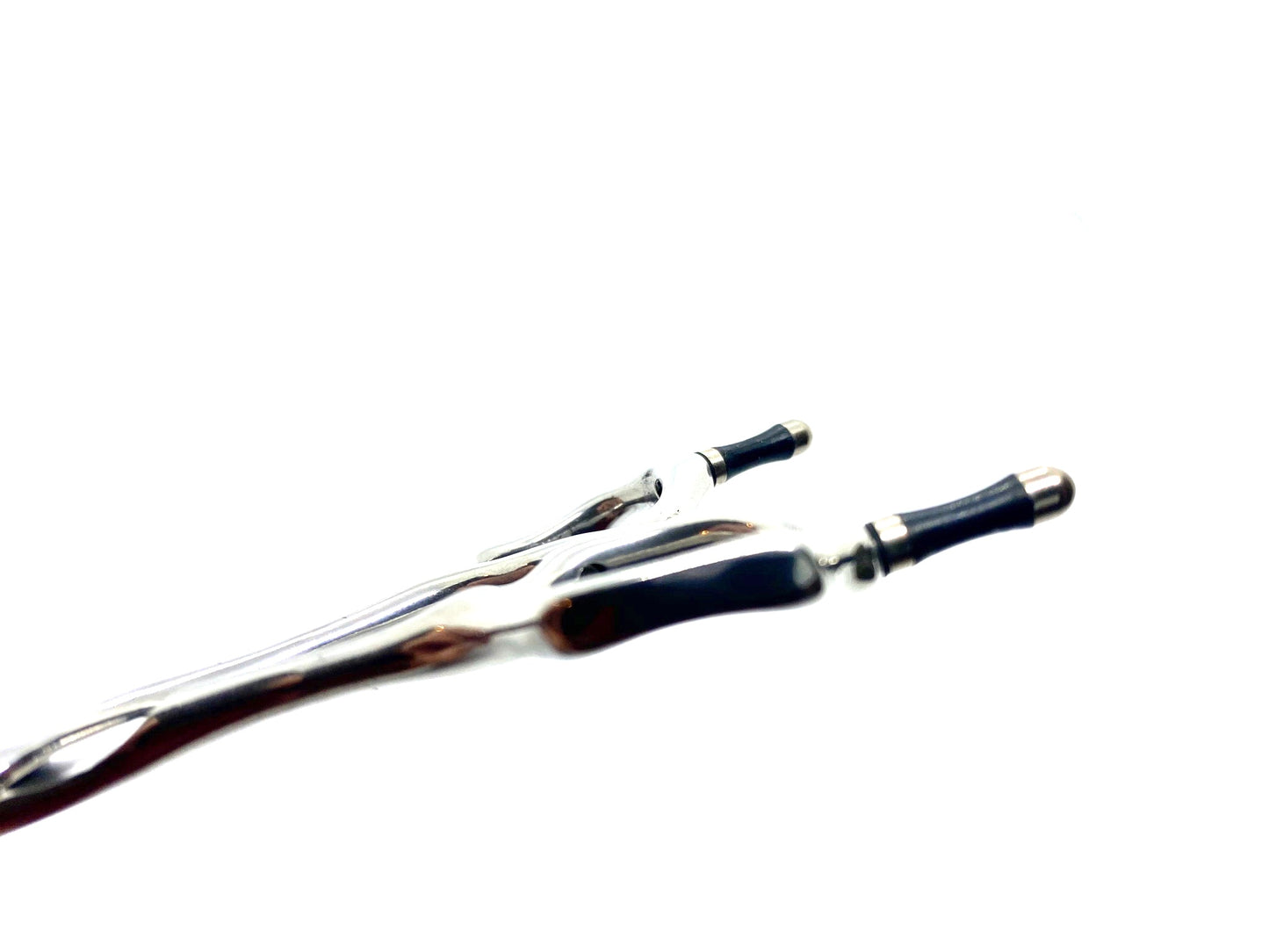 Elite Moon Show-Class Super Curve Dog Grooming Scissor