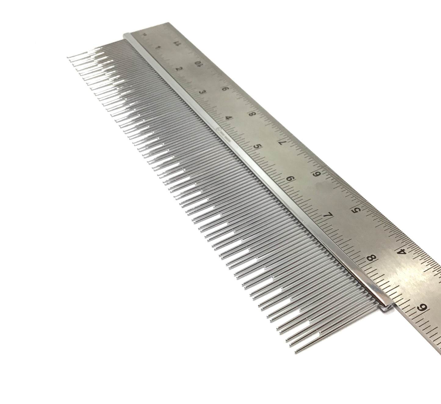 Elite Pro Comb & Brush Set