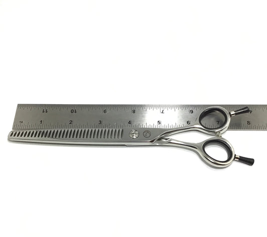 New Moon Elite Blender Dog Grooming Scissor