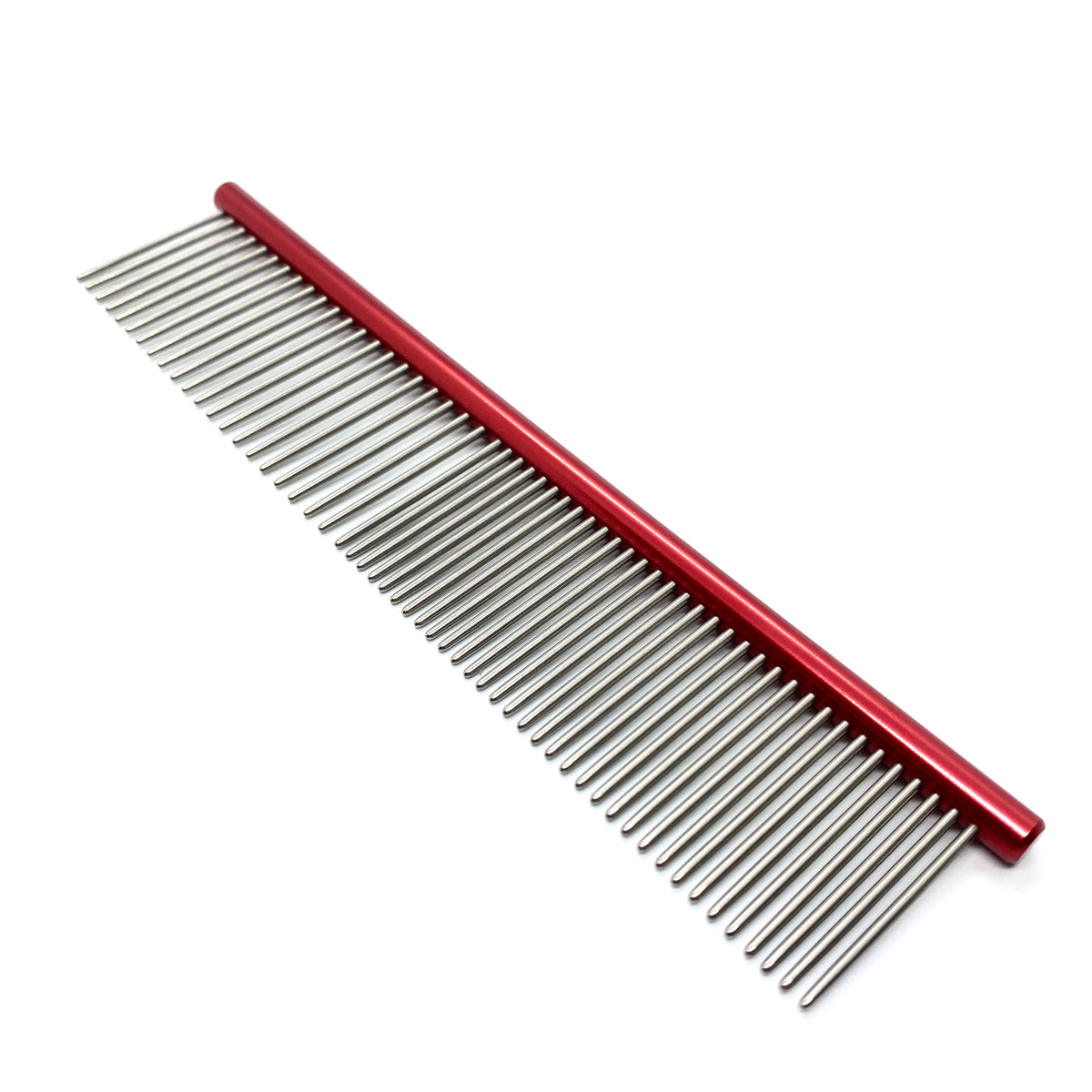 New Moon Little Asteroid Professional-Class Dog Grooming Comb