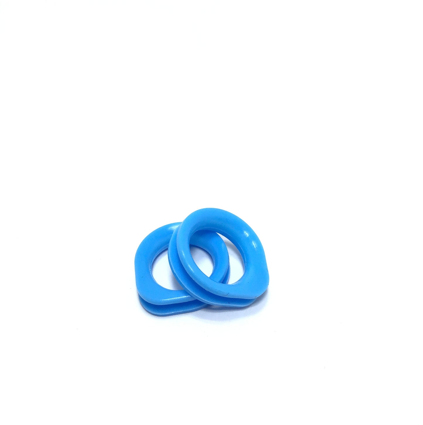 Moon Tails Scissor Ring Insert/Grips