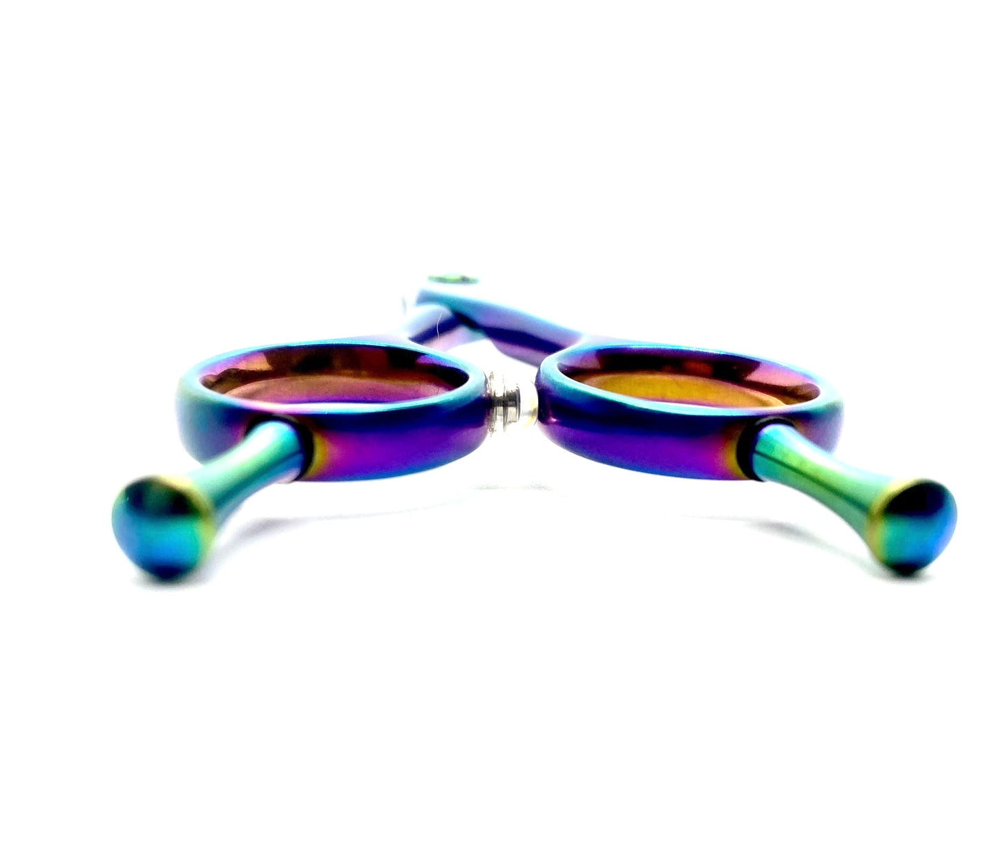 New Moon Hulk 3pc Dog Grooming Scissor