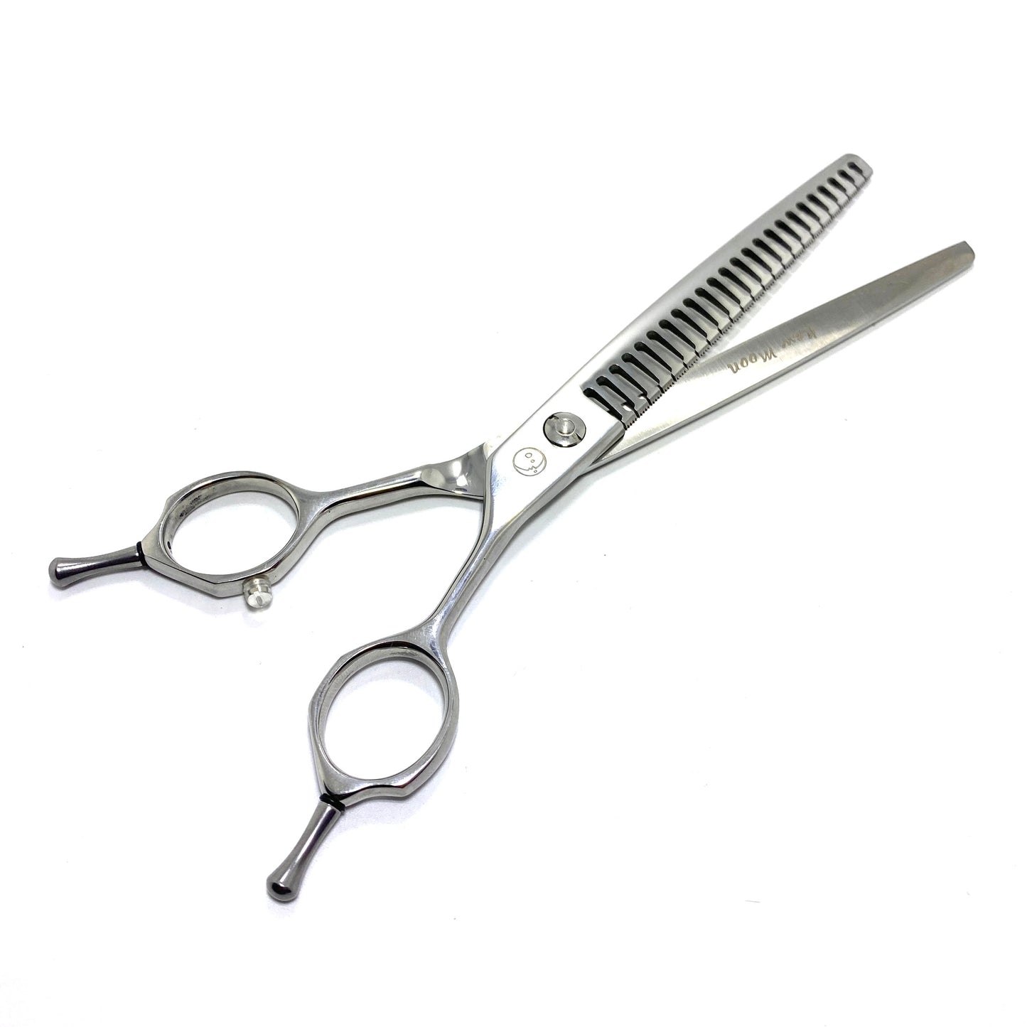 Little Bolt Serrated Chunker 7.5”