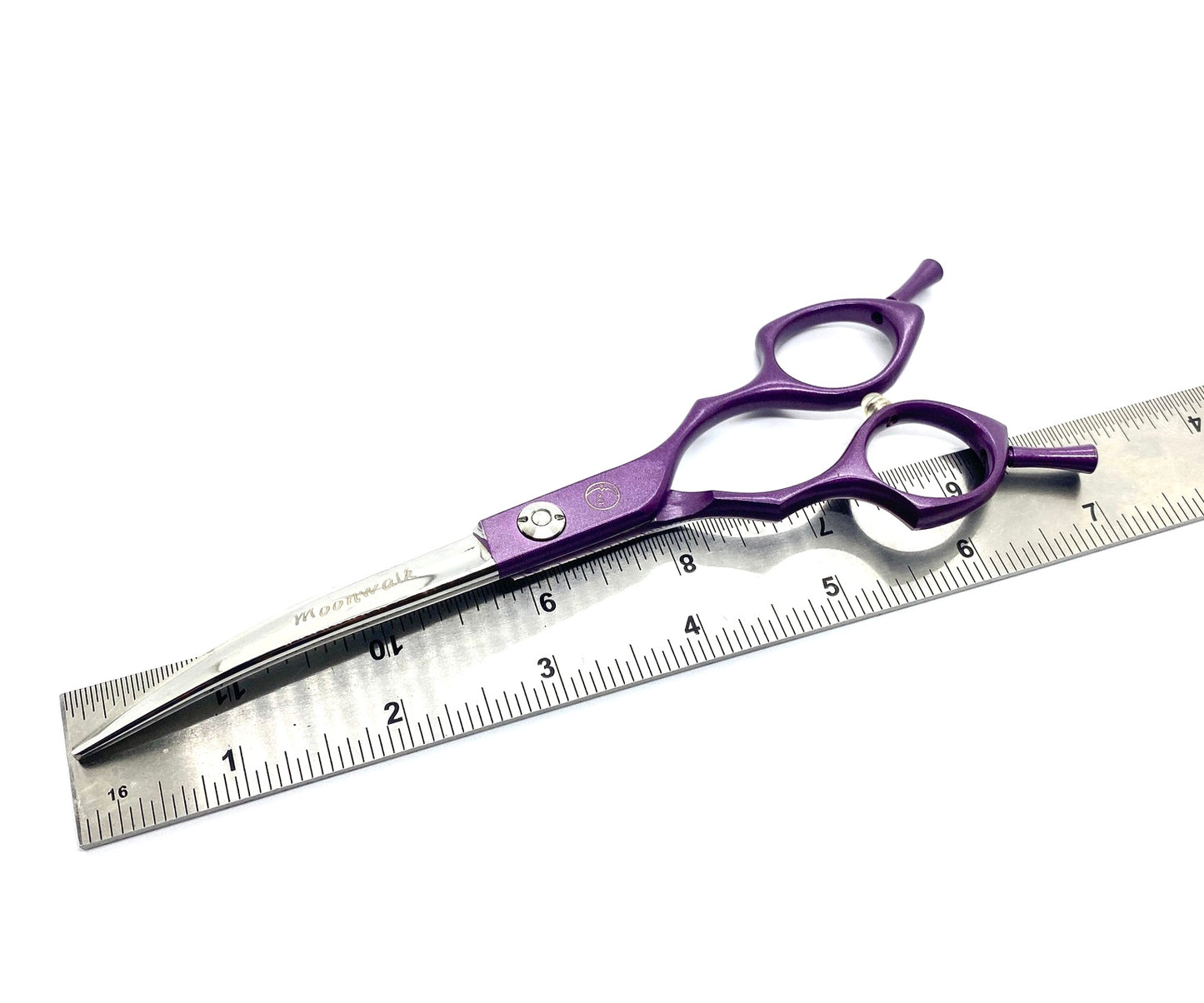 Moonwalk Triple Fusion Pro Finishing 3 piece Set or individual(Purple)