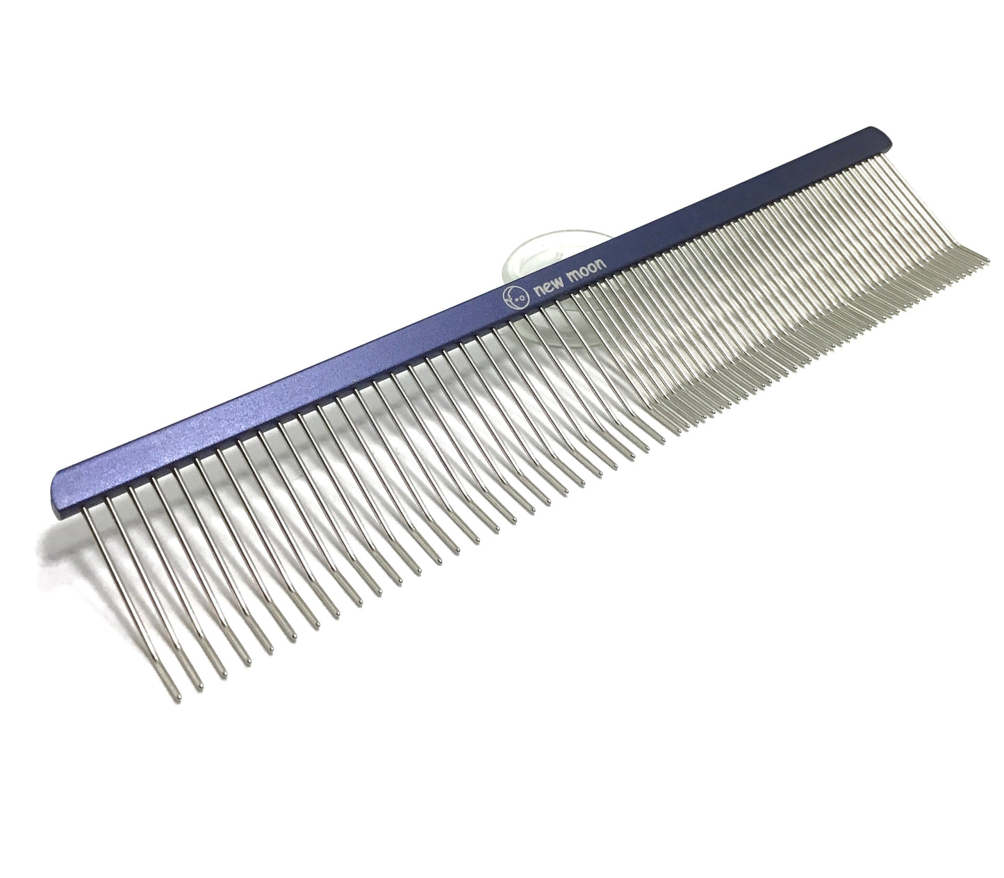 Puma Moon Angled Teeth Comb