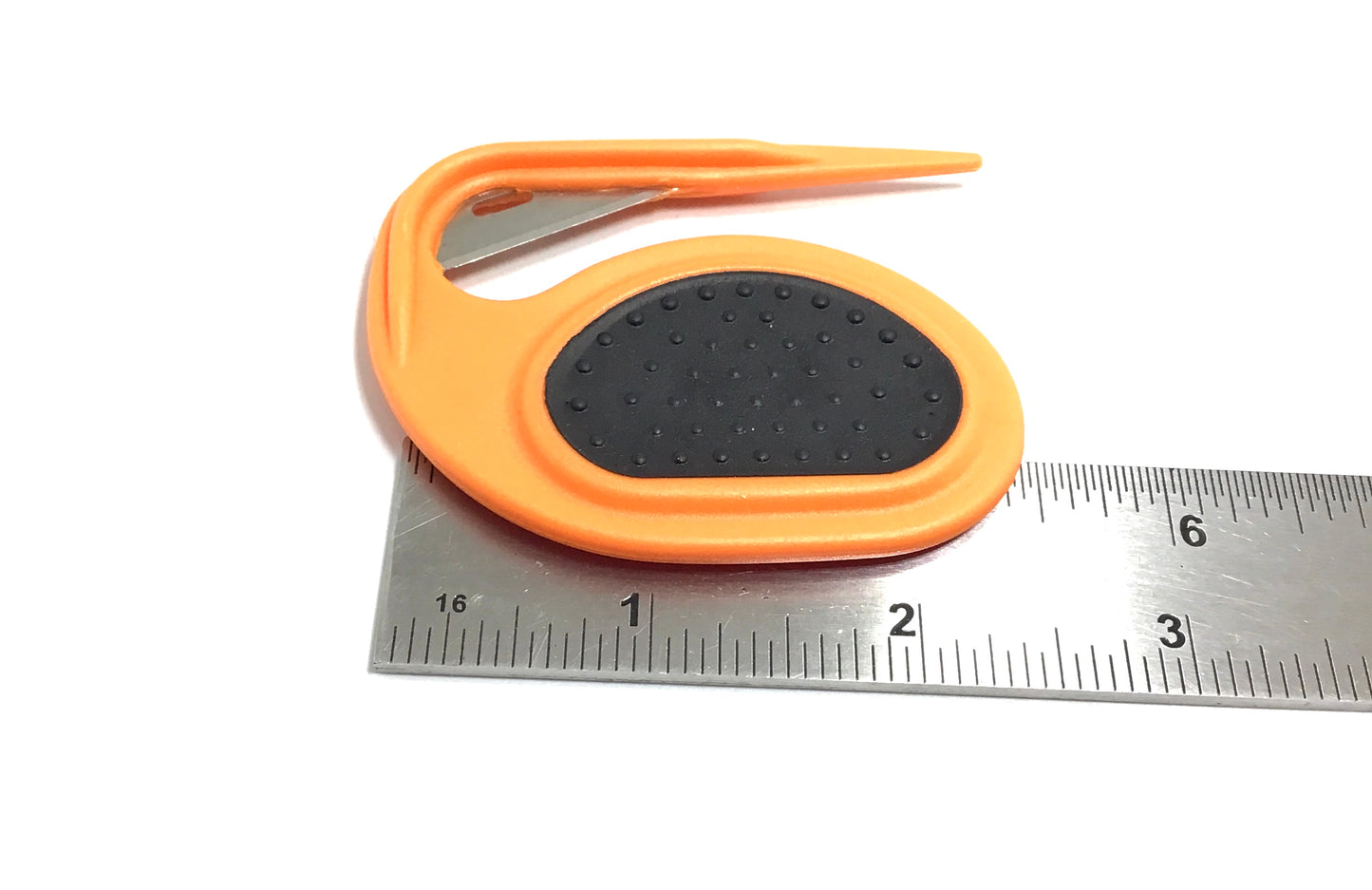 Open Knot Fur Buster Moon Comb