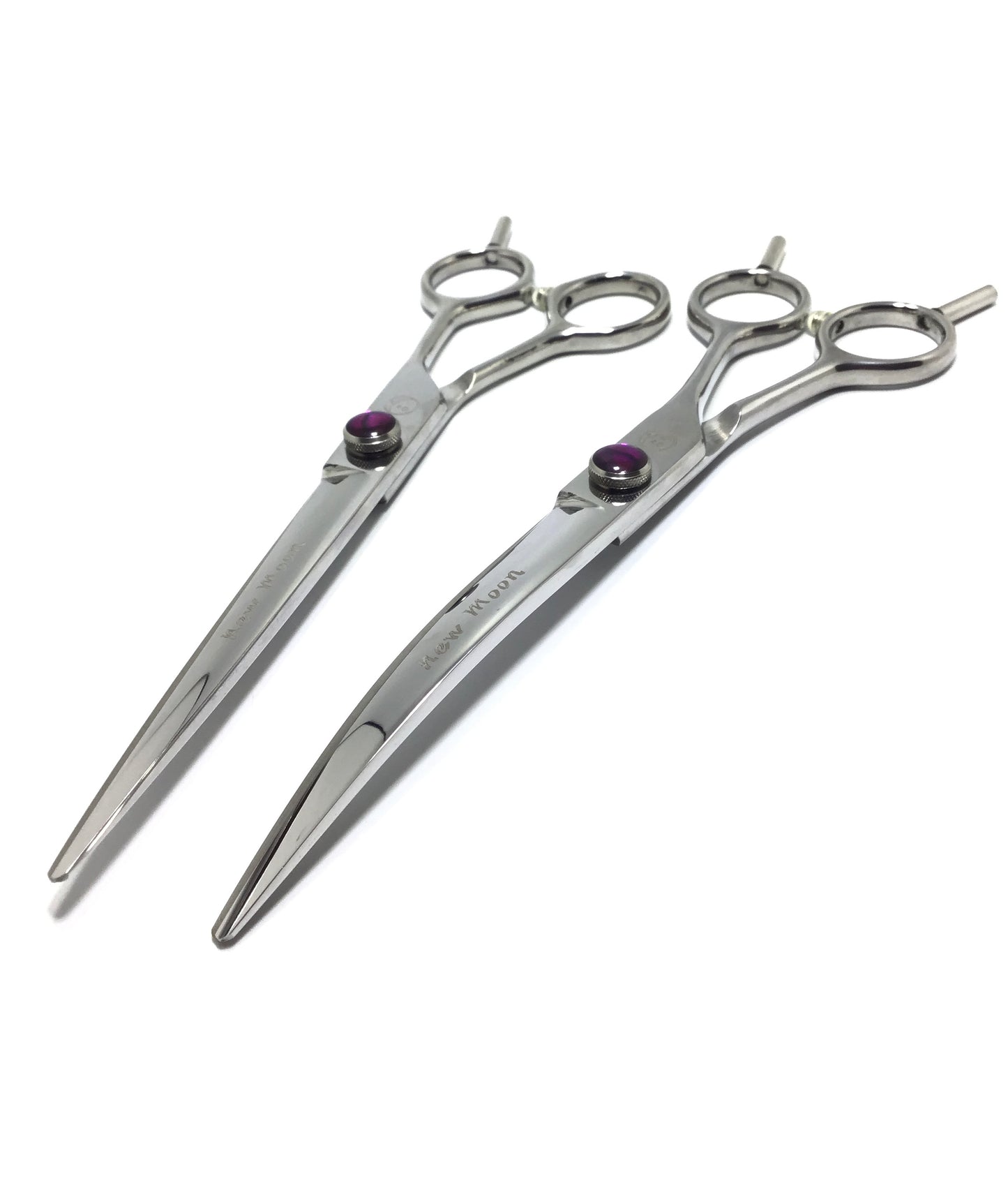 Cosmo Moon w/ Curved Thinner 3pc Set