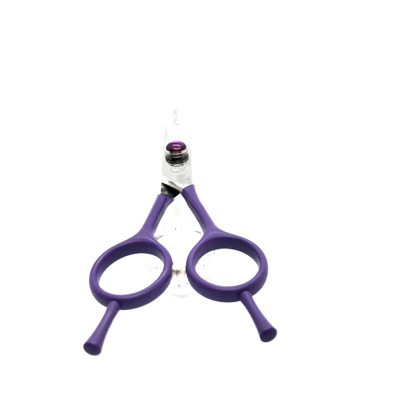 New Moonstruck 2pc Dog Grooming Scissor Set or Individual(curve & straight)