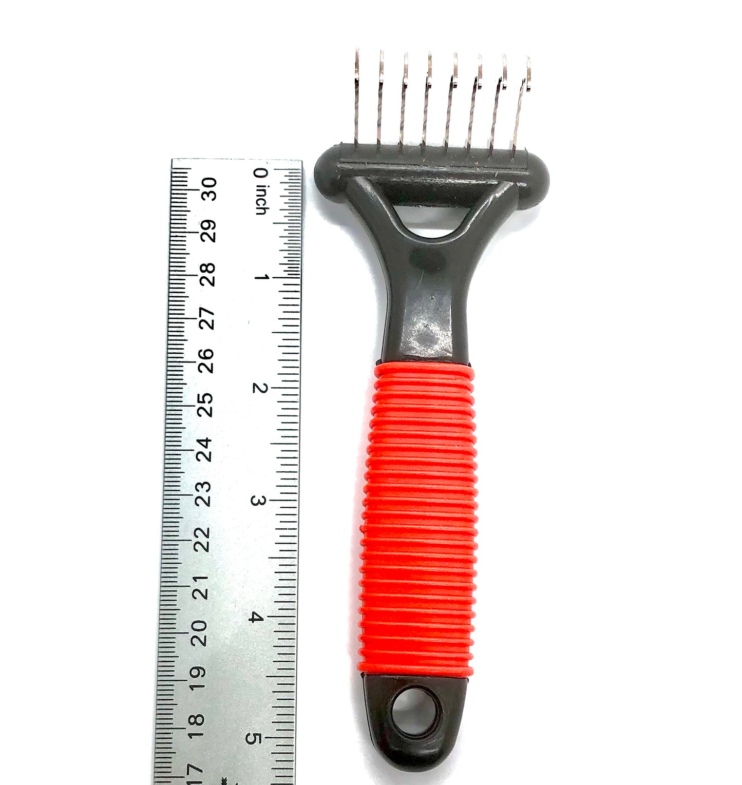 Power Moon Rake Brush/Accessory