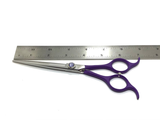 New Moon Moonlight Super Curve Dog Grooming Scissor