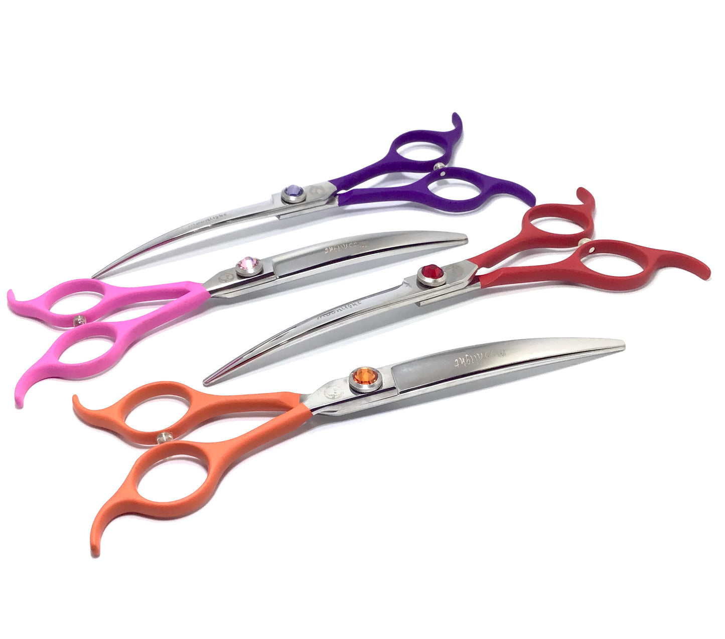 Moonlight Pro-Class Super Curve 6.5"