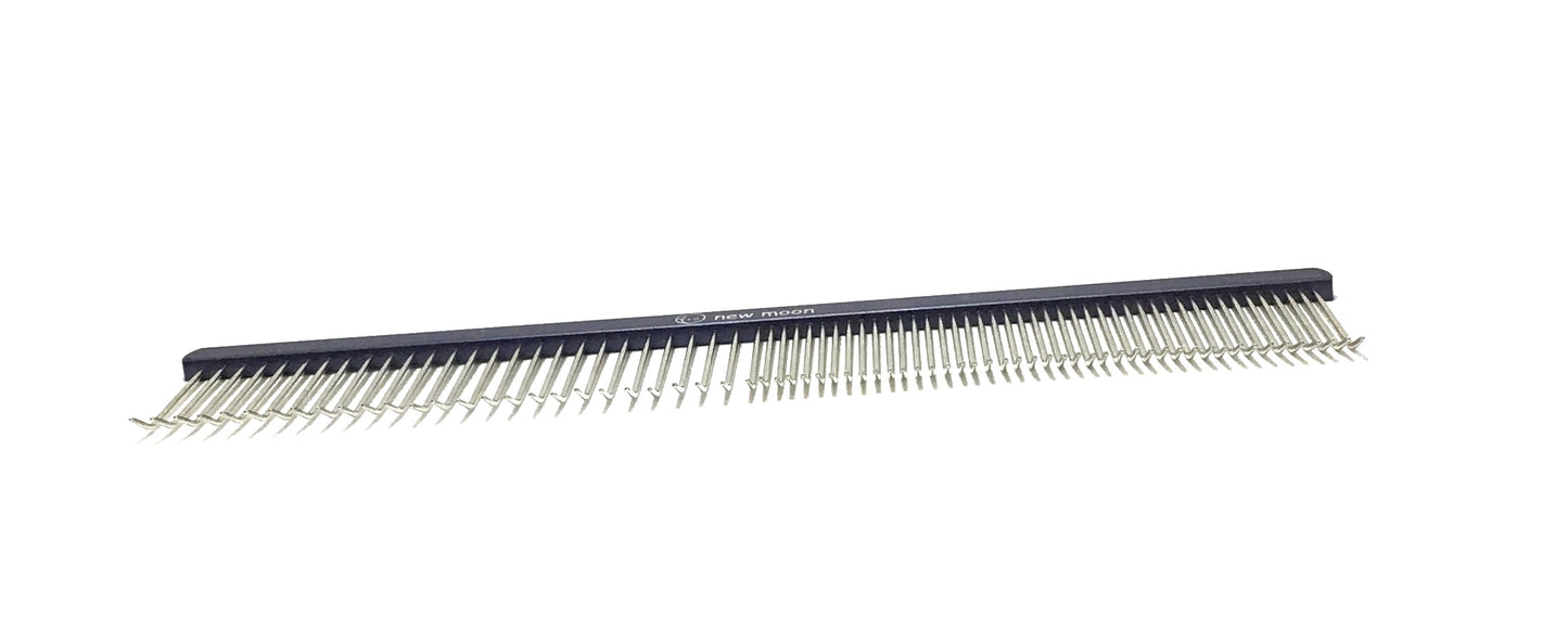 Puma Moon Angled Teeth Comb