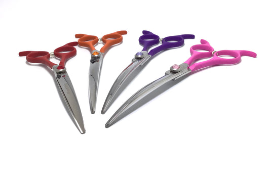 Moonlight Pro-Class Super Curve 6.5"