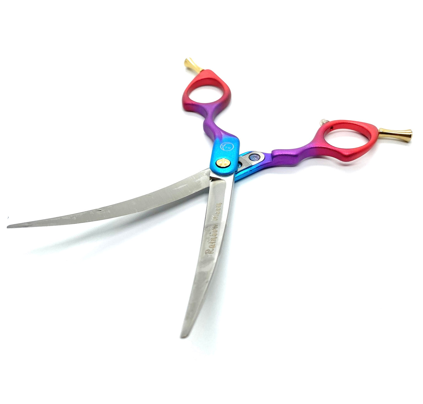 New Moon Elite 6.5" Special Edition “Bomb Pop” Super Curve