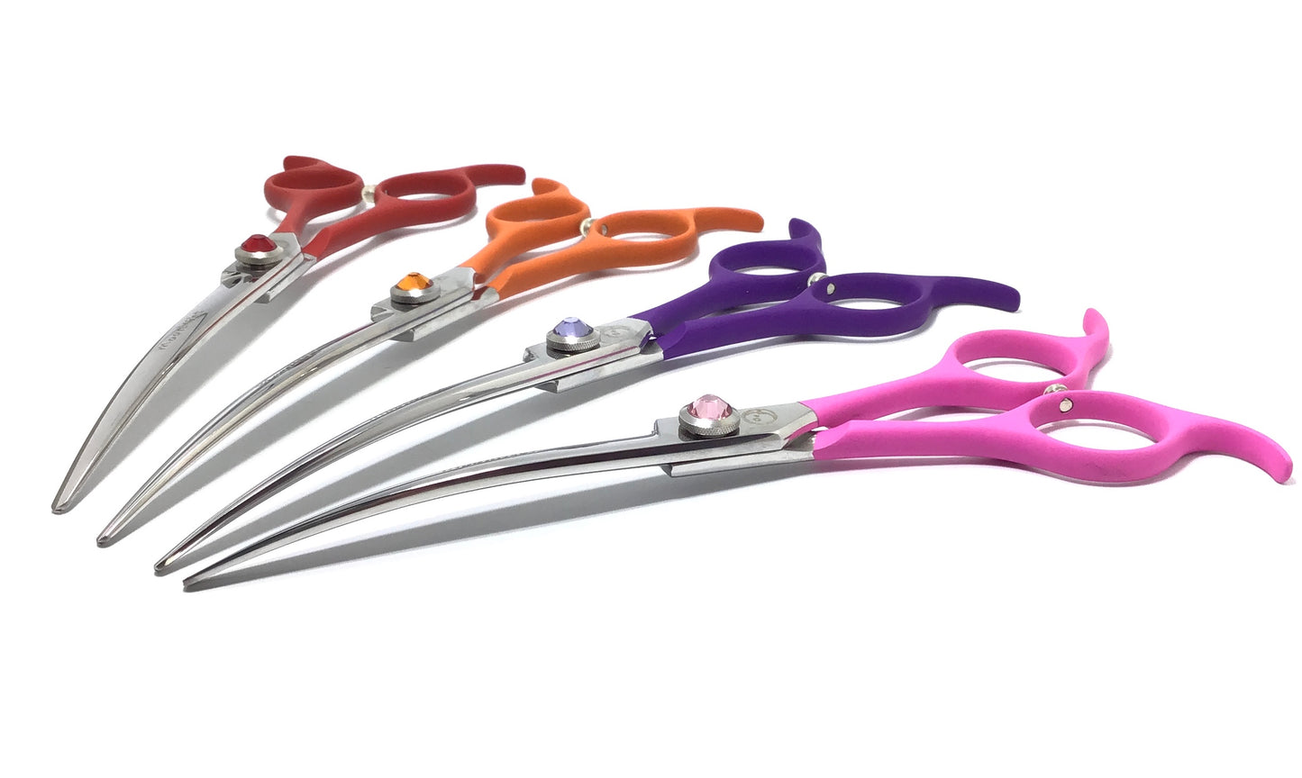 Moonlight Pro-Class Super Curve 6.5"