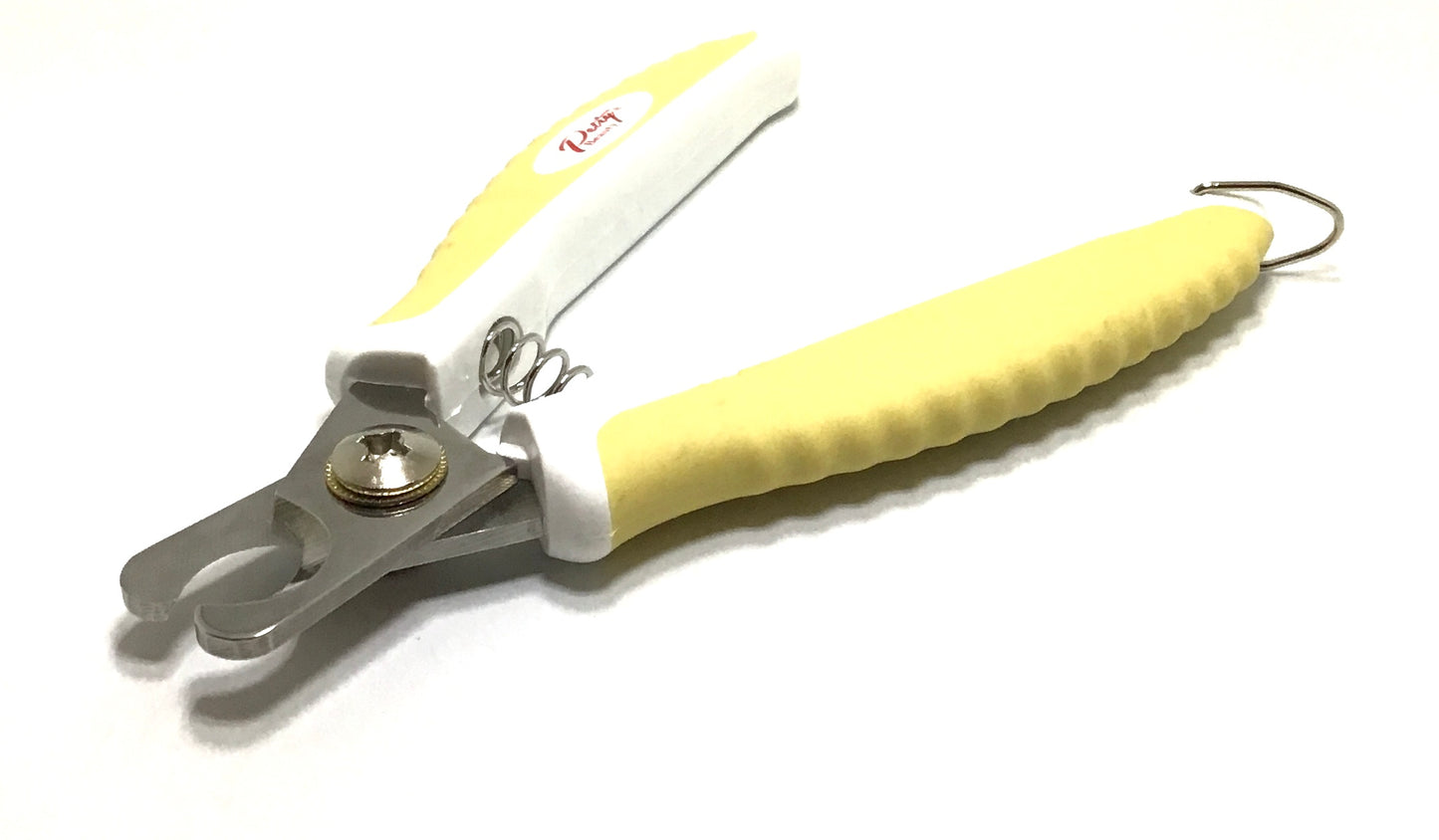 Yellow Moon Nail Clippers/Accessories
