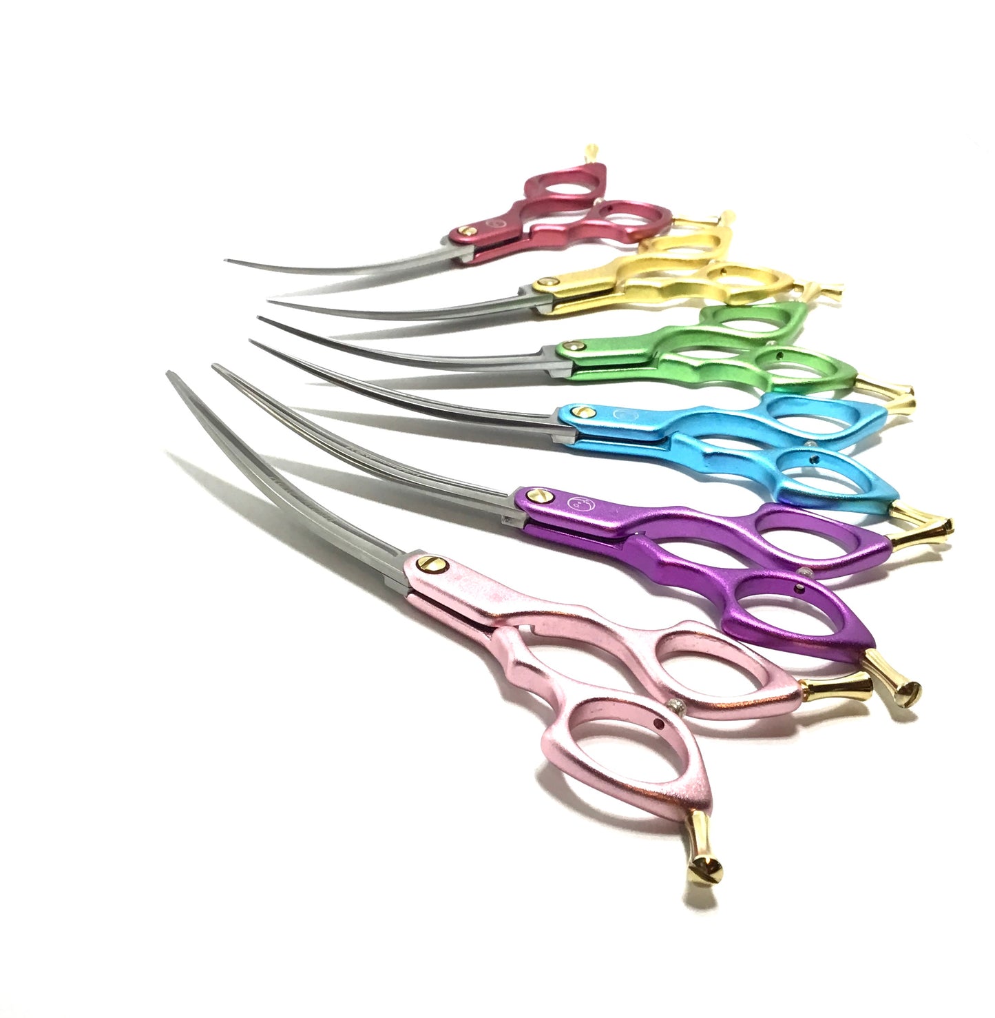 New Moon Elite Asian Fusion Super Curve 6.5"
