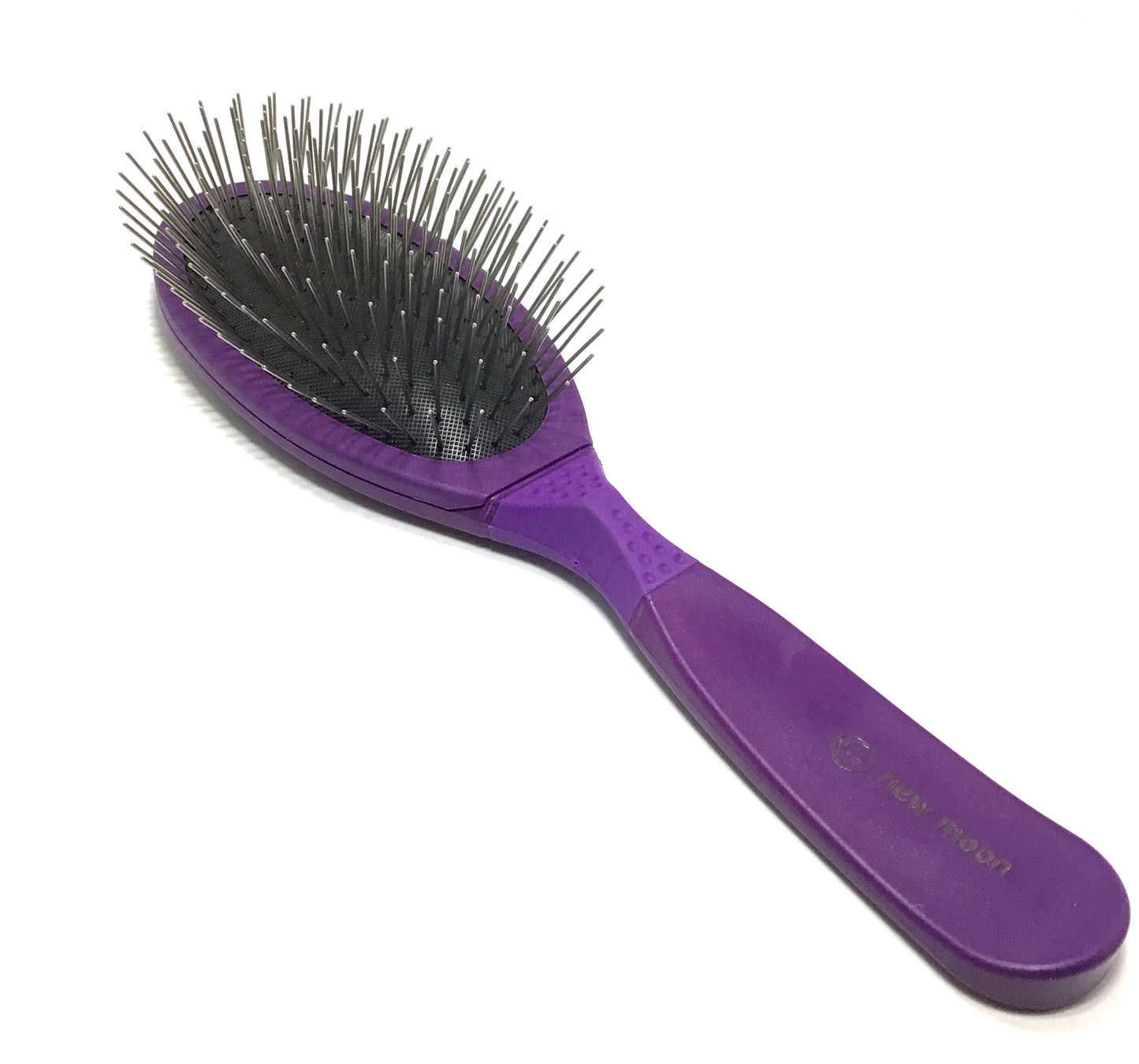 Prince Moon Slicker Pin Brush