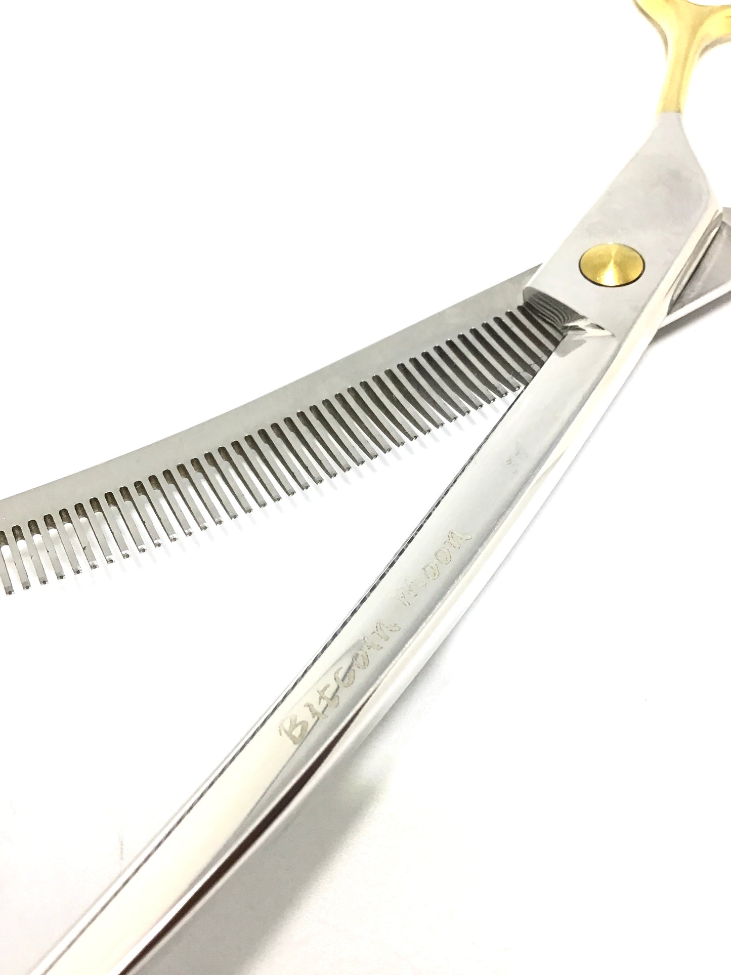 $Bitcoin Curved Thinner$