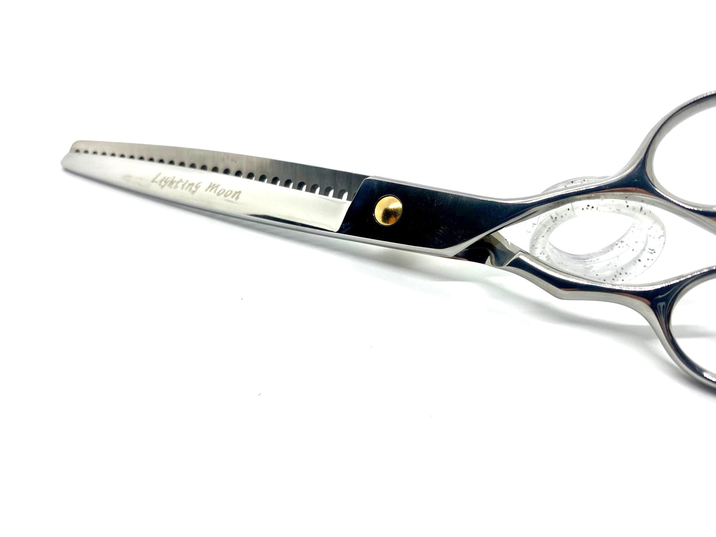 Lightning Moon Pro-Performance Serrated Chunker 8.5"