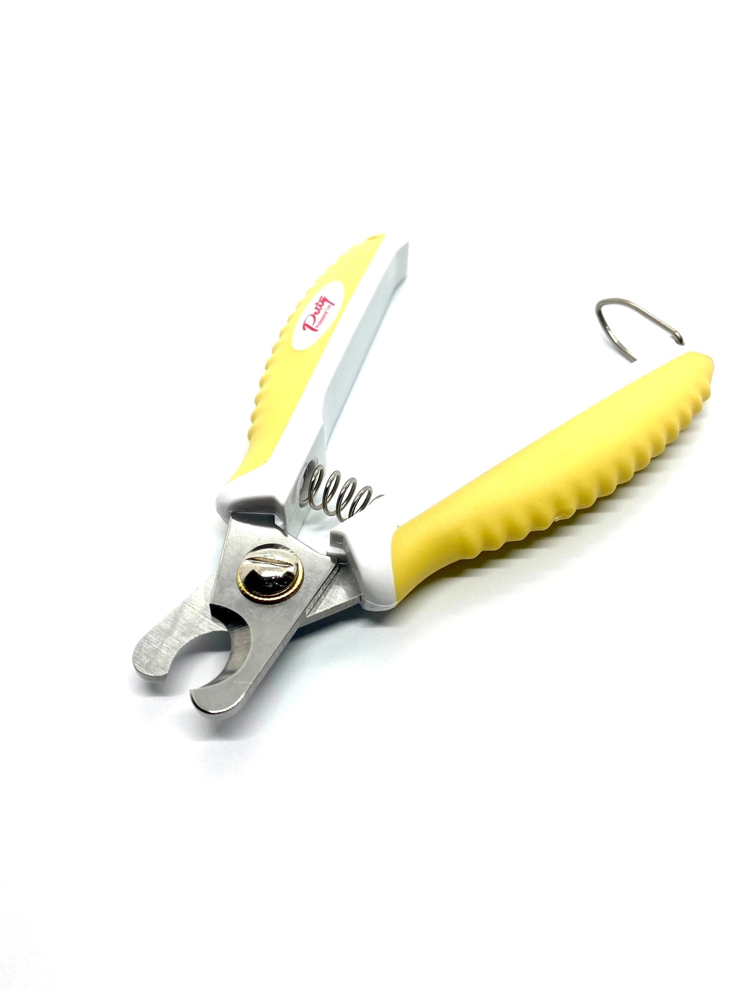 Yellow Moon Nail Clippers/Accessories