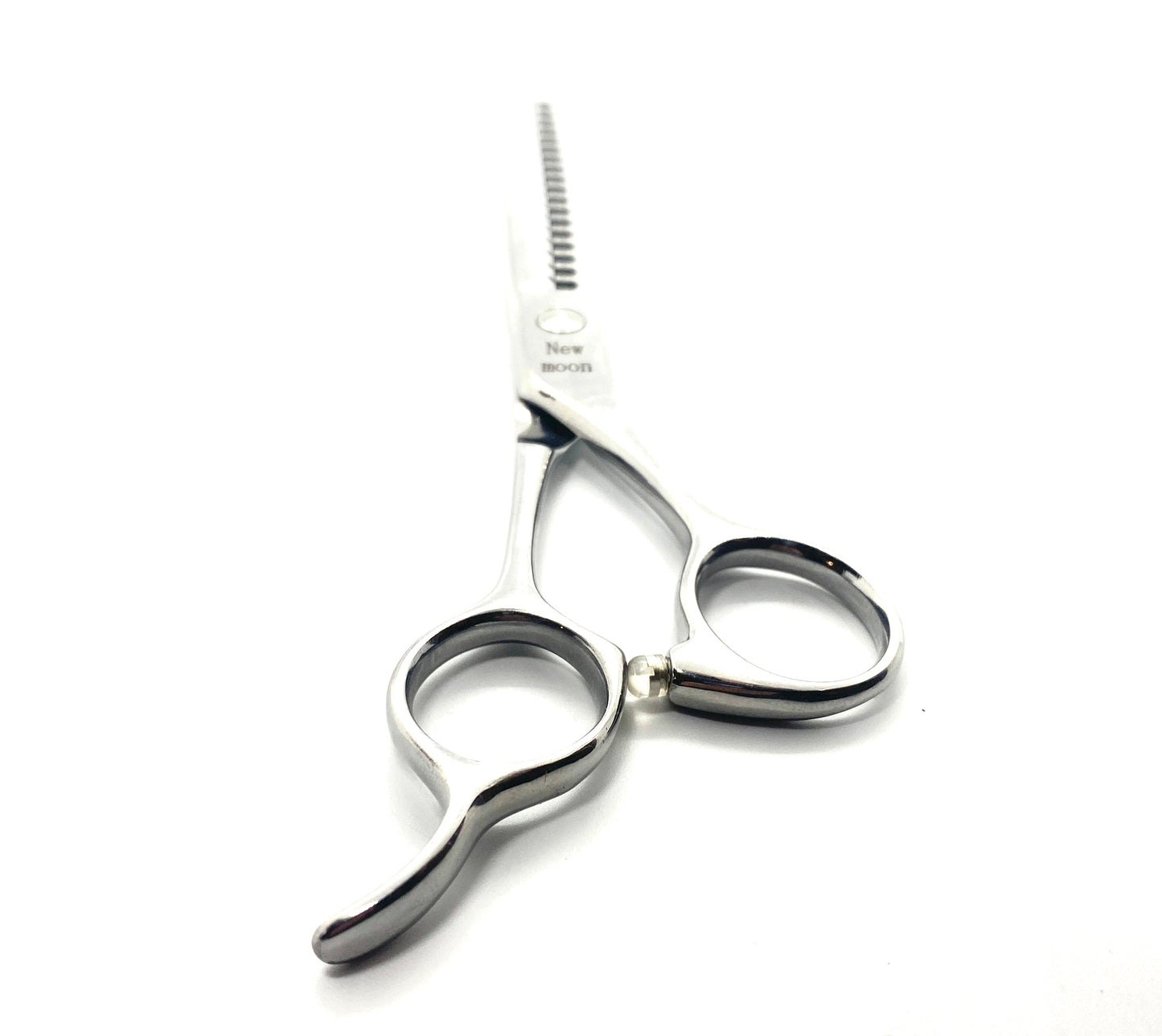 Moon Master Platinum Series Finish Dog Grooming Chunker Scissor