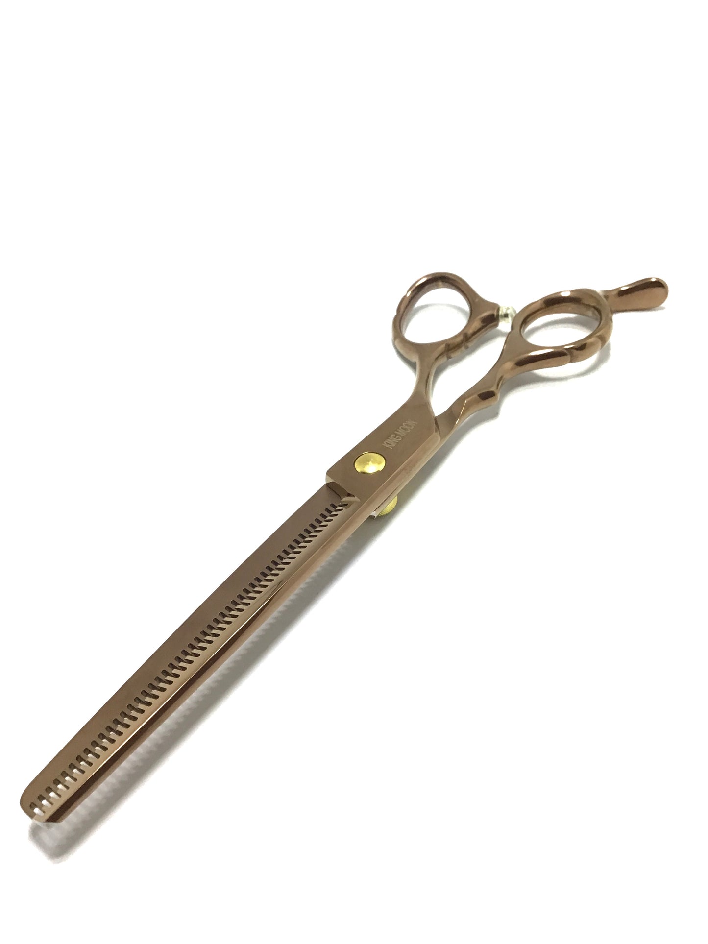 King Moon Show Class Finish 7.5”Double Sided Thinner