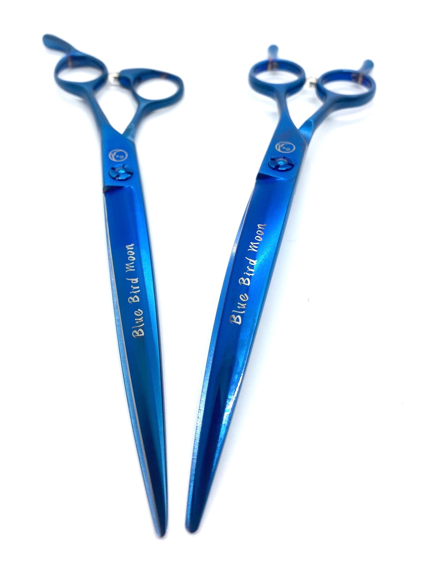 Blue Bird Hulk Moon Pro Power-Finish 2pc Set or Individual( super curve & straight)