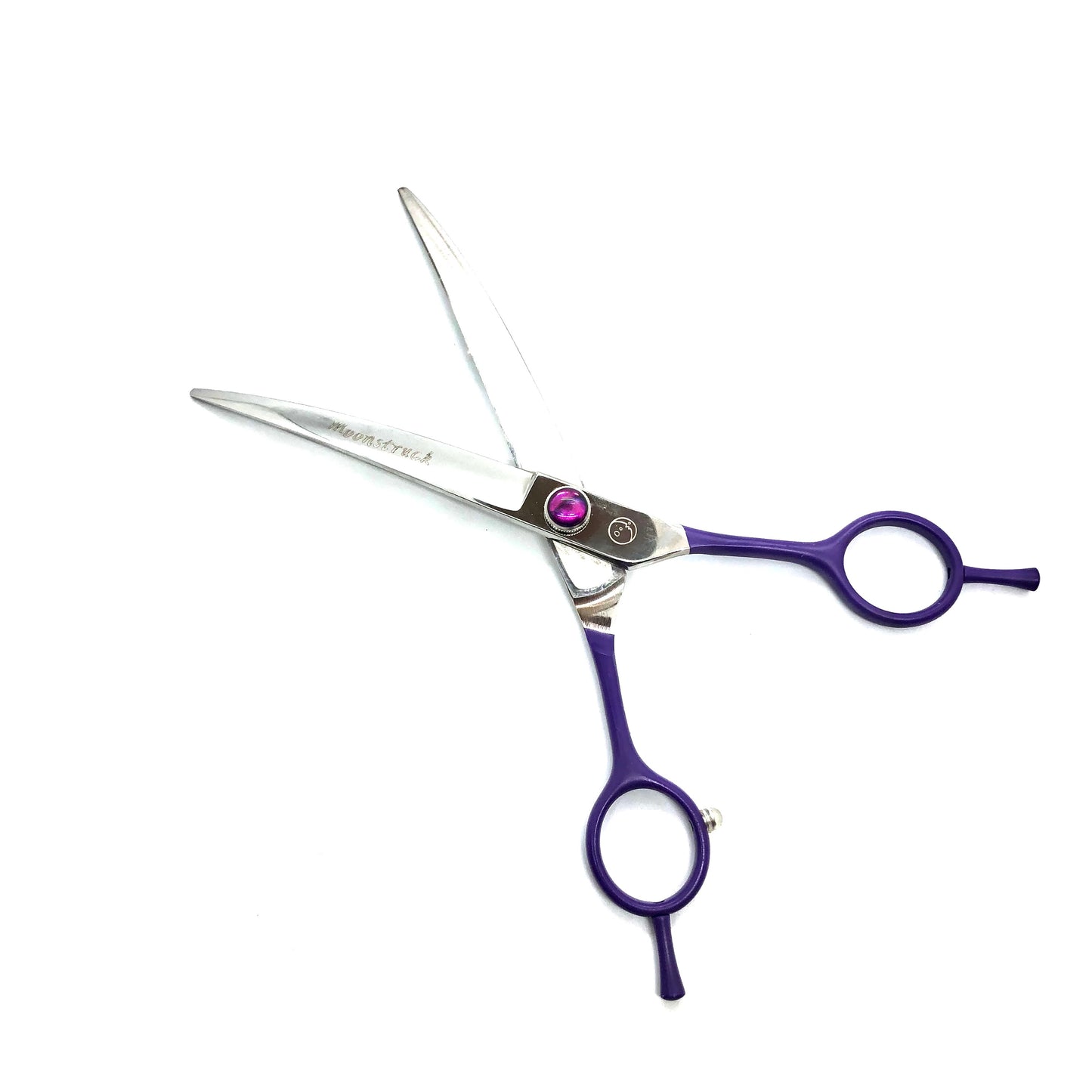 Moonstruck Pro-Class Performance 7.5" 2pc Set or individual(curve & straight)