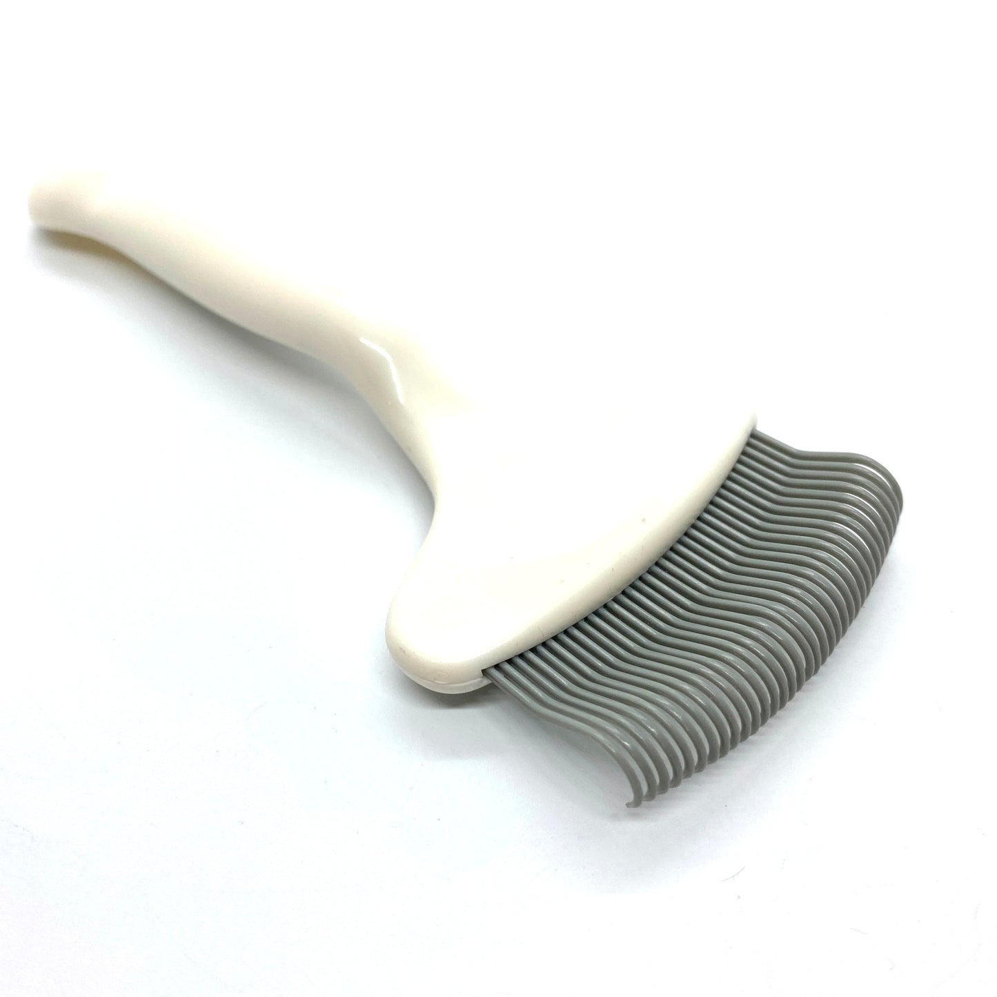 Ivory Moon Deshedding Comb