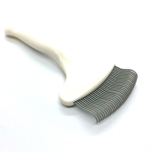Ivory Moon Deshedding Comb