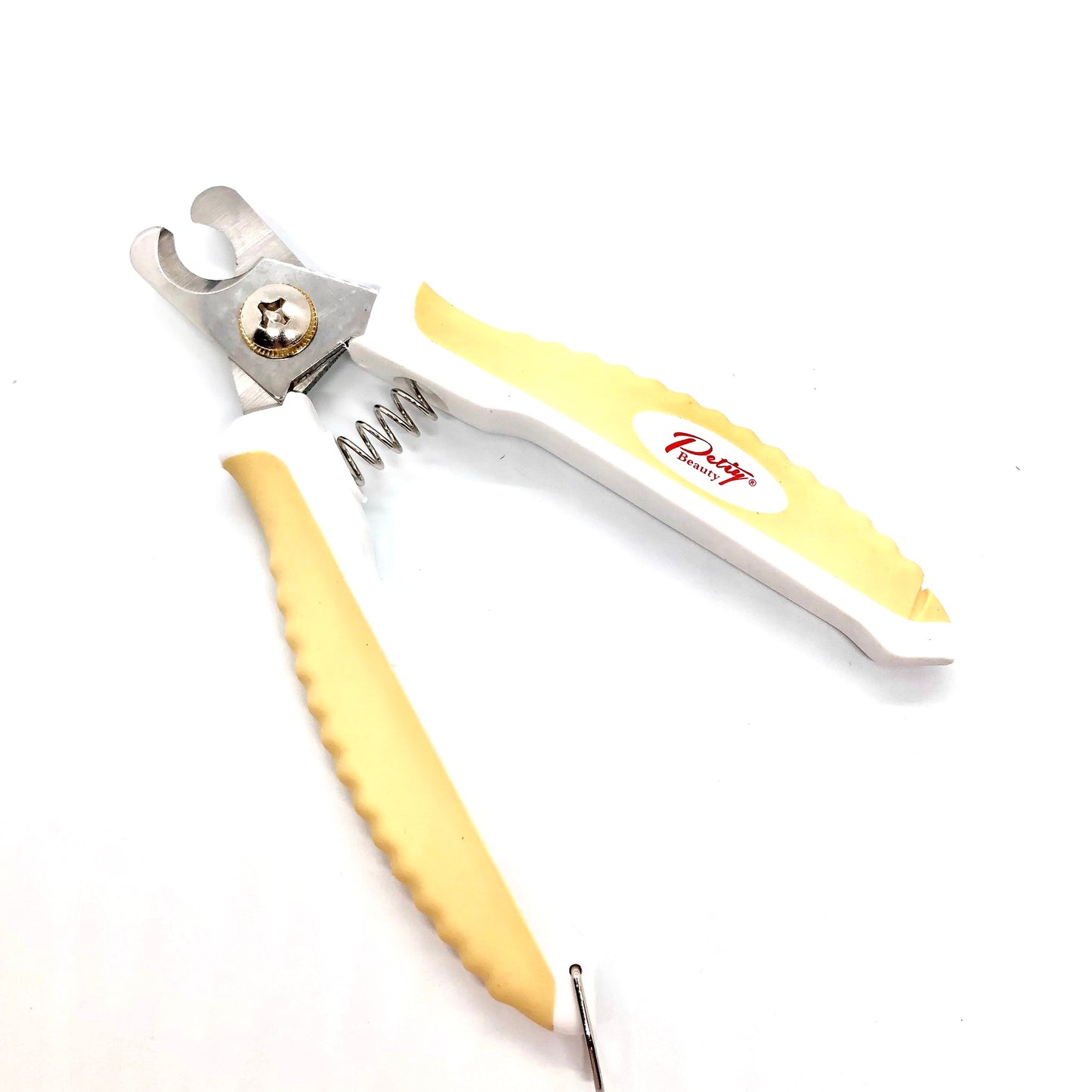 Yellow Moon Nail Clippers/Accessories