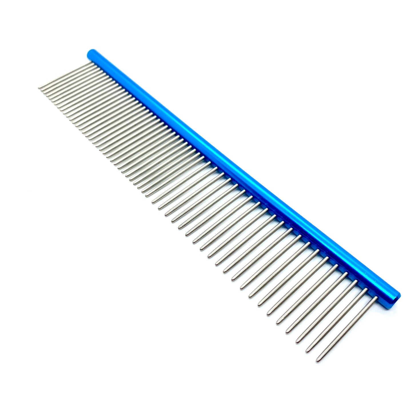 Little Asteroid Professional-Class Grooming Comb