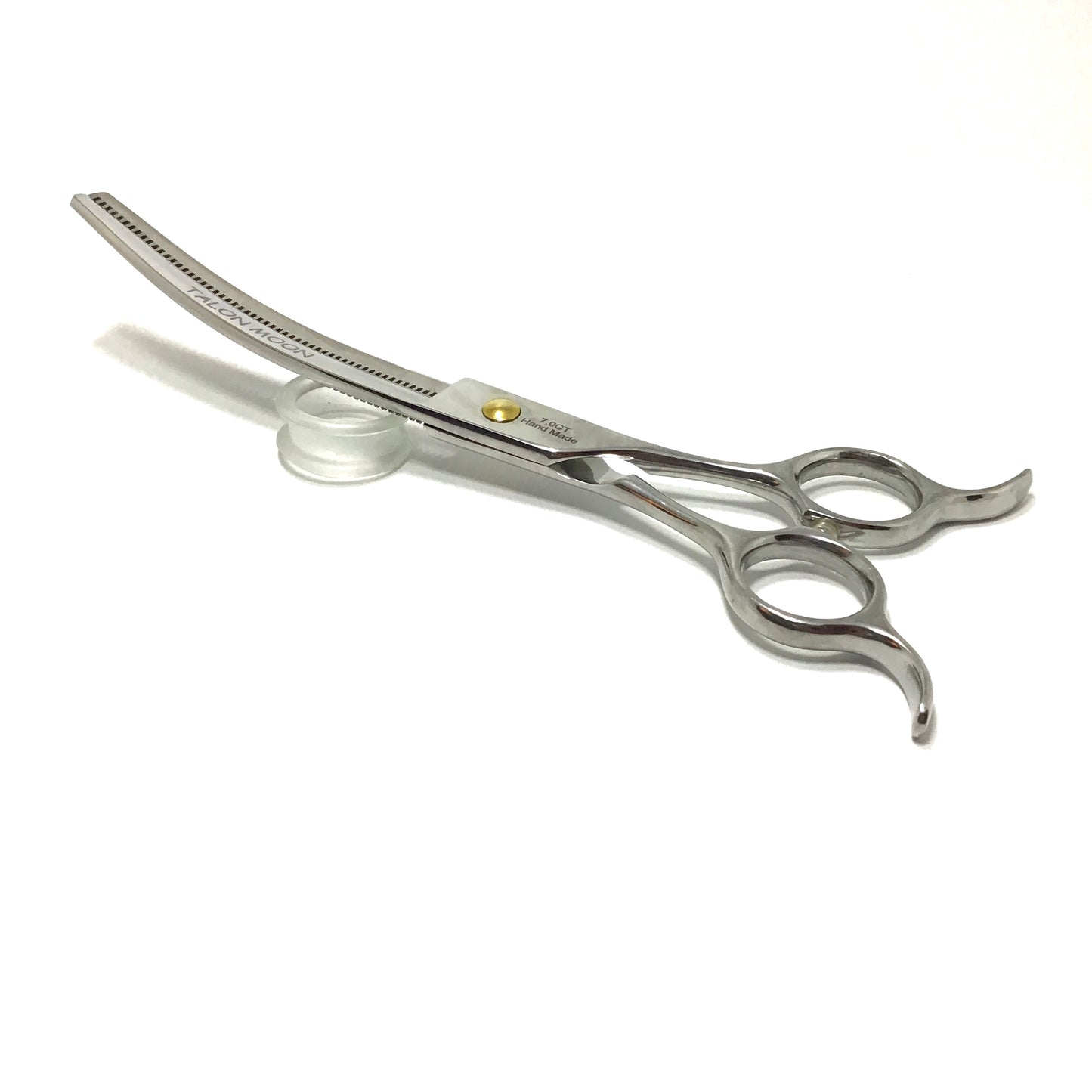 Talon Moon 7.5” Curve Thinner