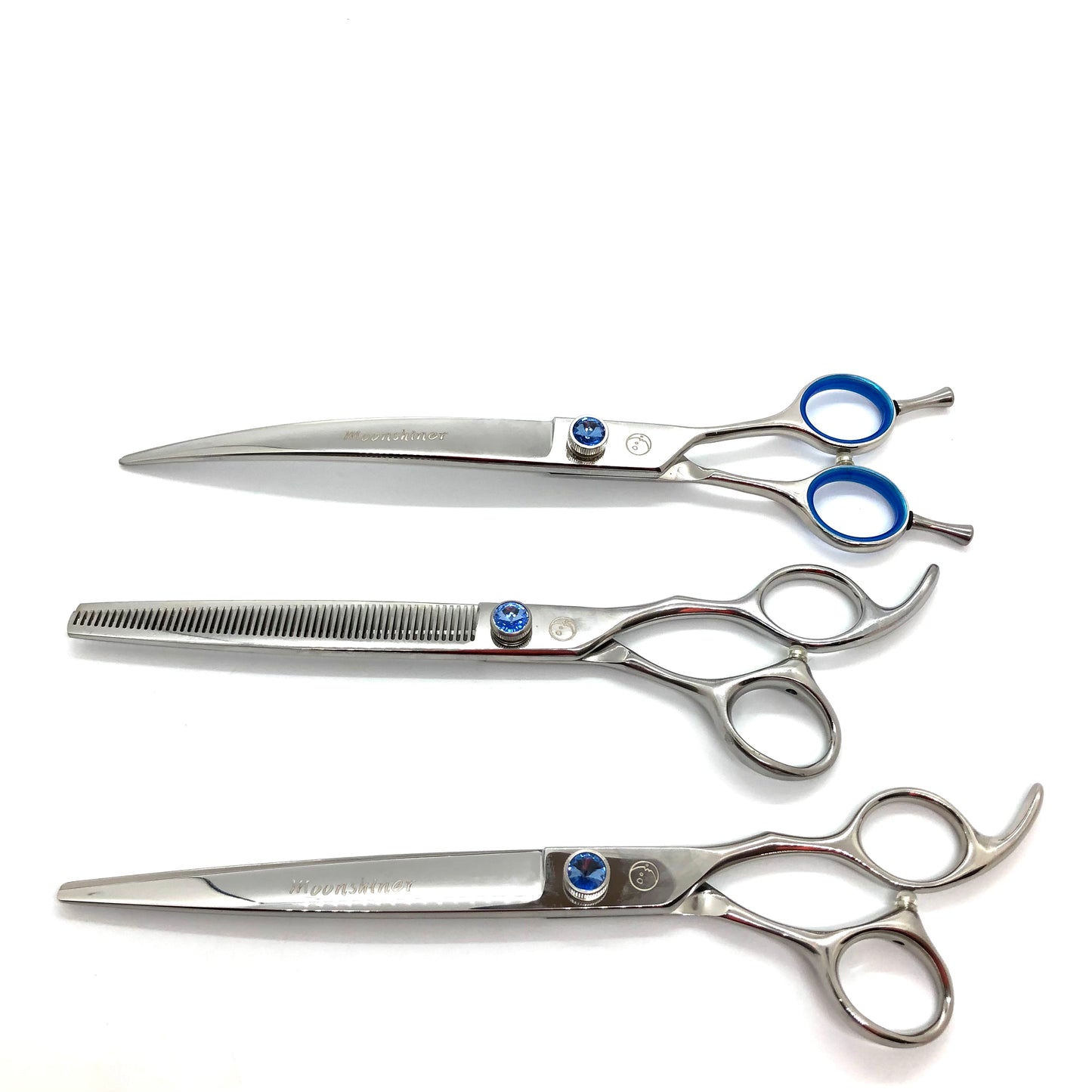 Moonshiner American Pro-Stock Performance 3 Piece Set or single