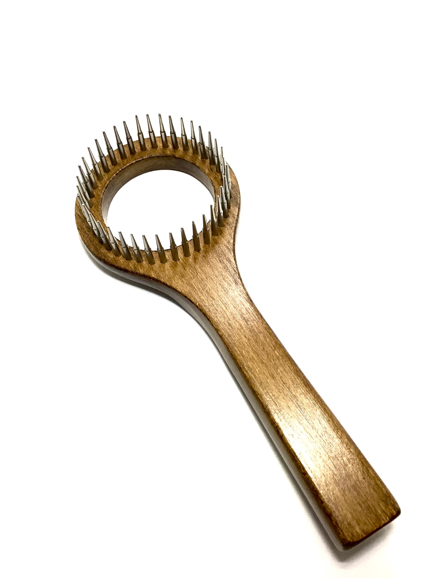 New Moon Tami-O brush