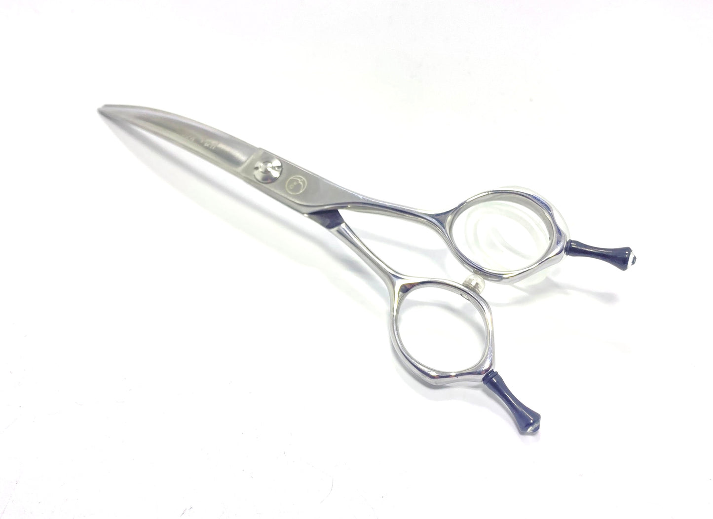 Moontail Show-Class 6.5” Super Curve Clear
