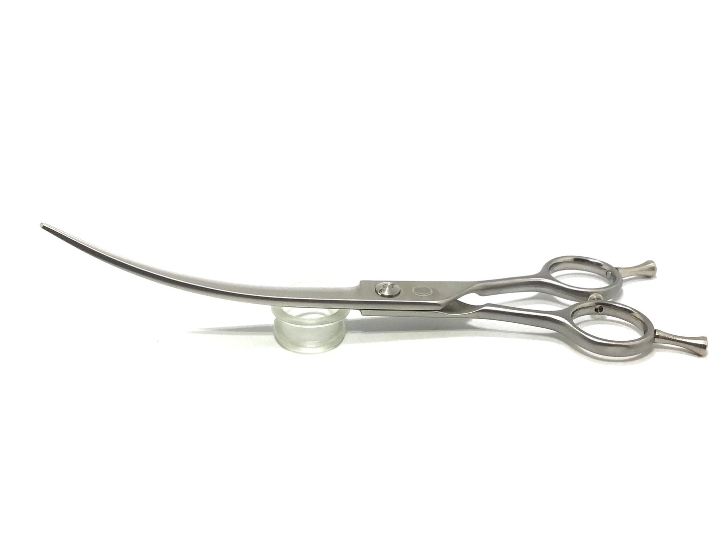 Swan Nirvana 3pc Curved Thinner & Chunker Set