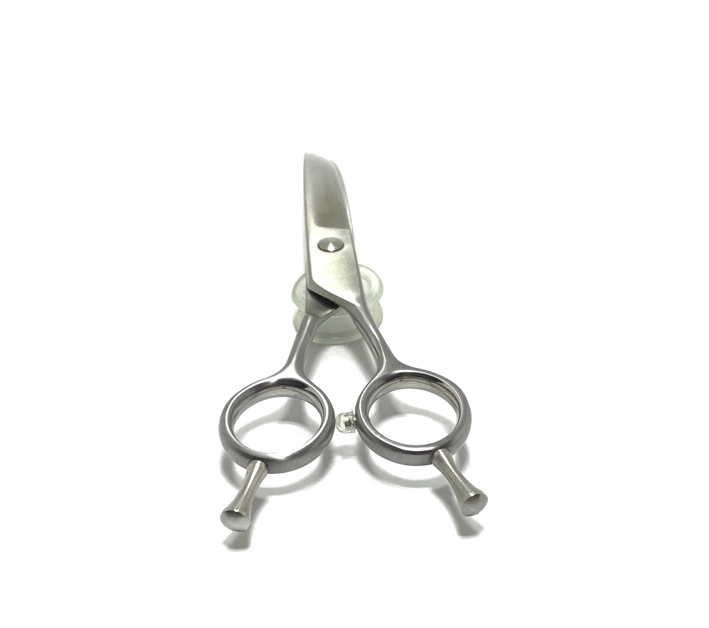 New Moon Swan Nirvana 3pc Dog Grooming Scissor Set