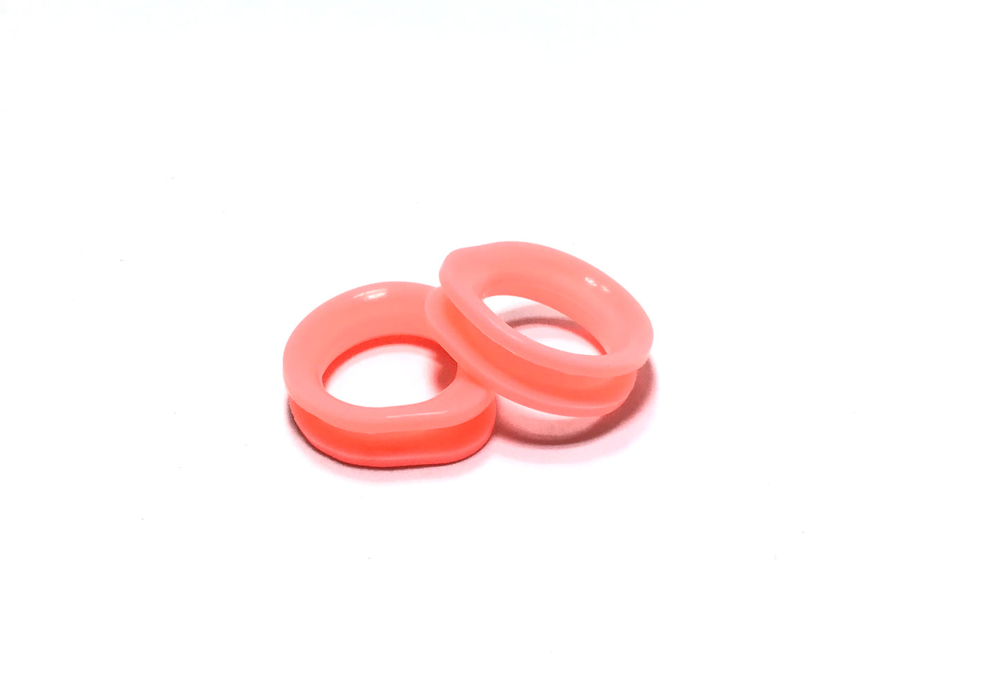 Moon Tails Scissor Ring Insert/Grips