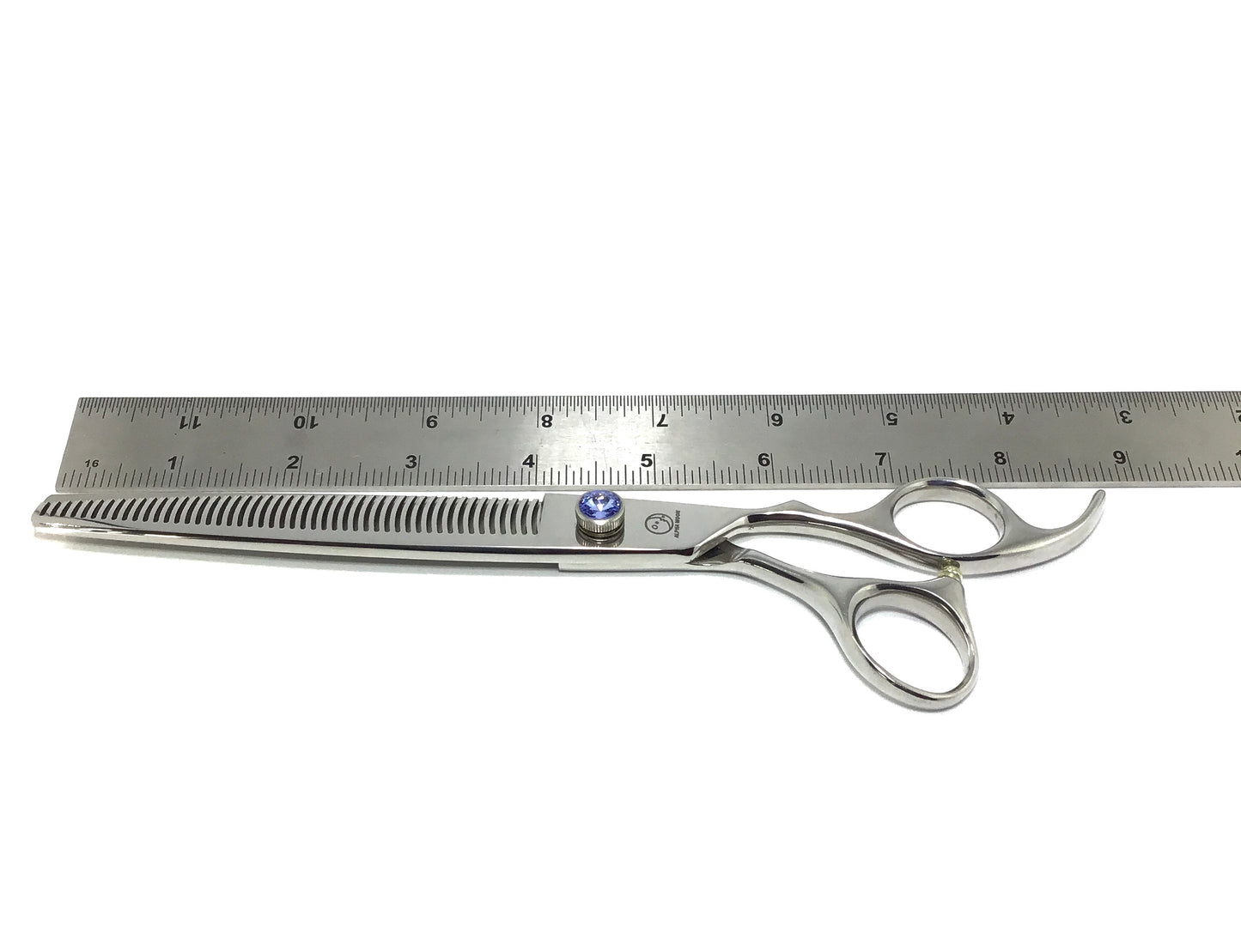 Alpha Moon Power Pro Elite Oversized 8 3/4” Thinner