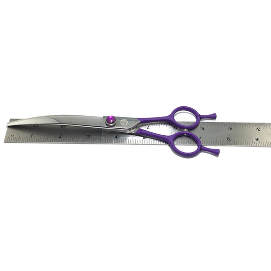 New Moonstruck in the Sky 4pc Dog Grooming Scissor Set