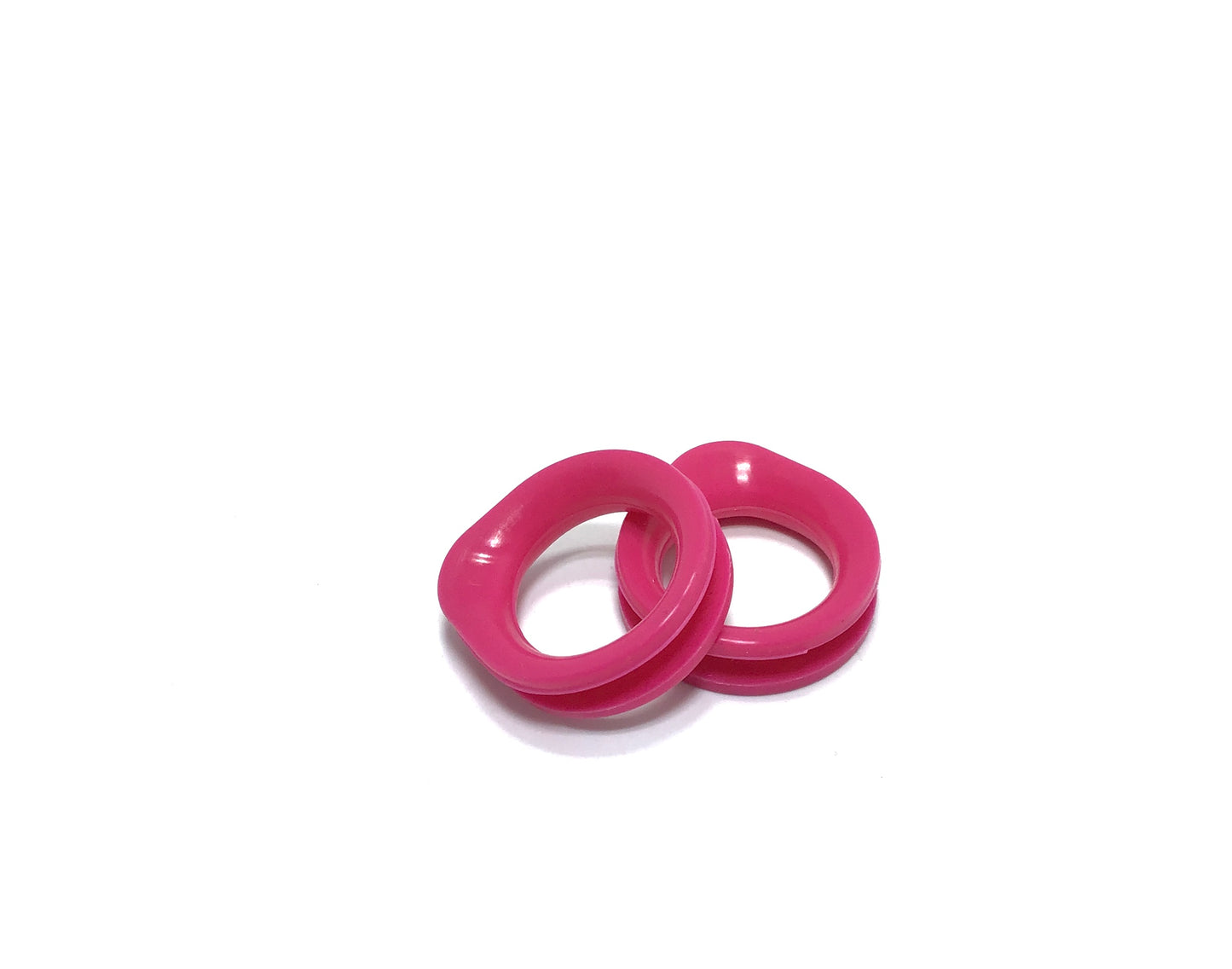 Moon Tails Scissor Ring Insert/Grips