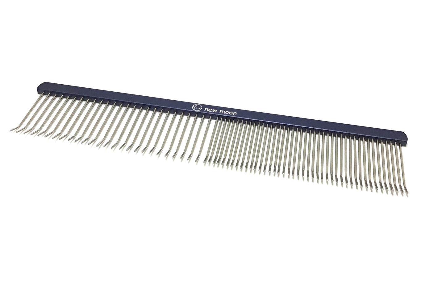 Puma Moon Angled Teeth Comb
