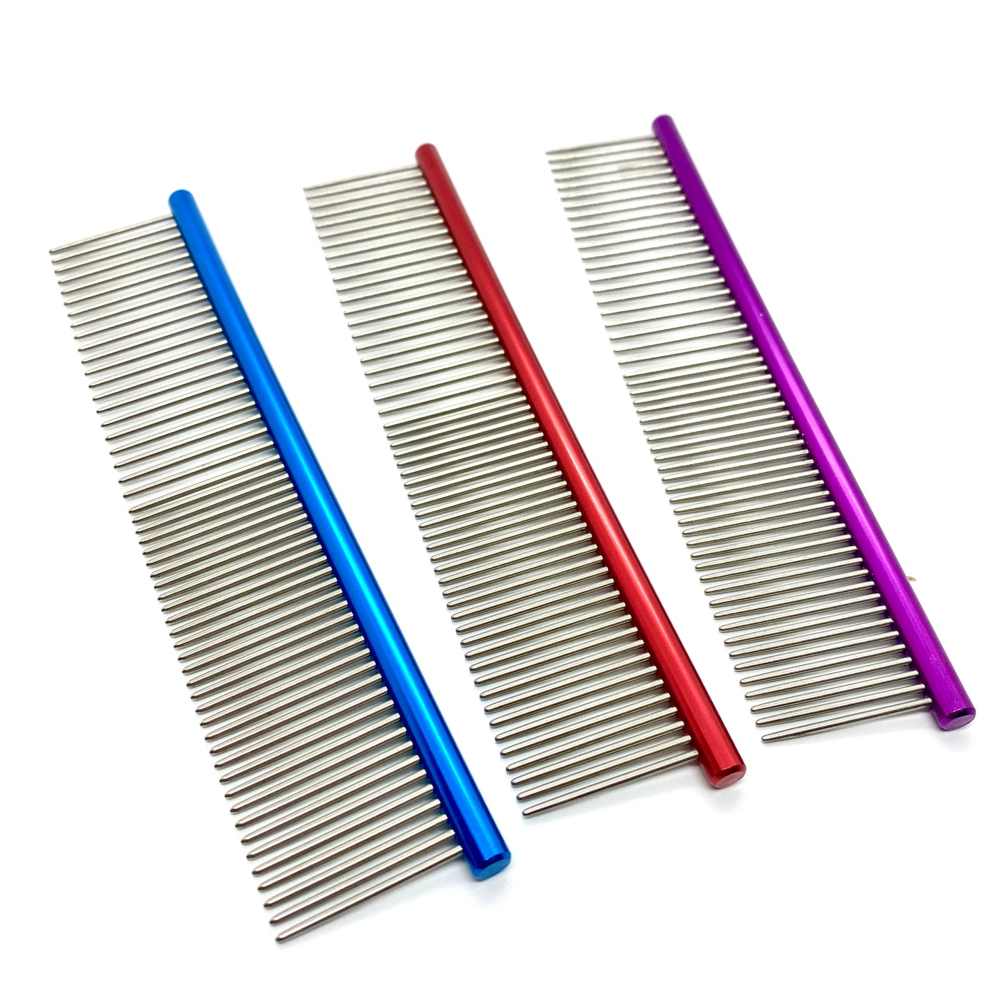 Little Asteroid Professional-Class Grooming Comb